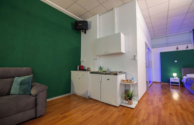 Cinema Zeus Studios - By Avelink - Foto 24