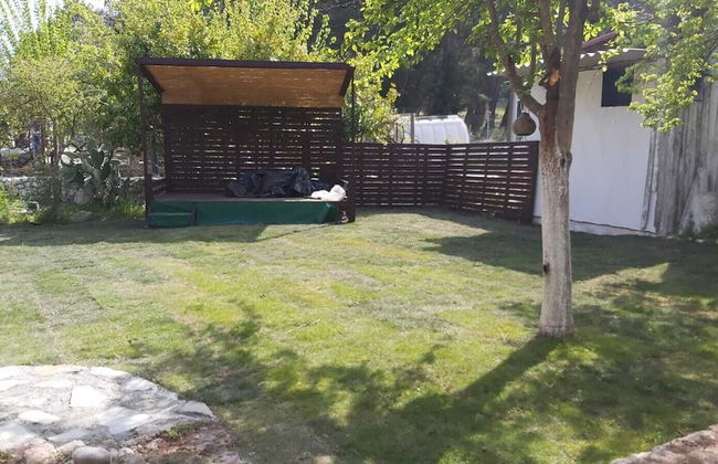 Ata Bungalows - Photo 3