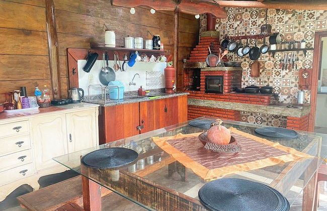 Recanto da Represa I - Foto 18