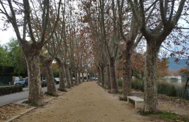 Plaça Major 17 2n 2a Apartament al centre de Banyoles - Foto 5