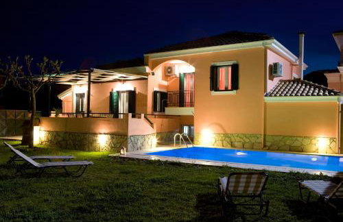 Anthemis Luxury Villas - Foto 27