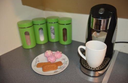 Detached Romantic Studio. - Foto 23