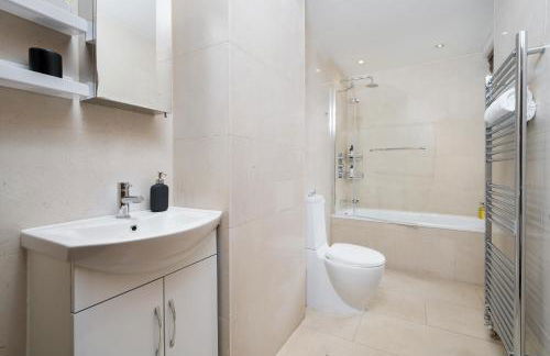 Best Location 2 Bedr, 3 Beds, Covent Grdn, China Town - Foto 13