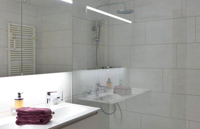 Chalet Burgfeld - Foto 10