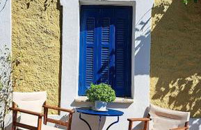 Yard of Epicurus - Η Αυλή του Επίκουρου - Foto 70