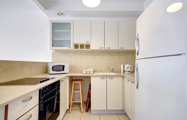 Peaceful Windows of Jerusalem - Foto 9