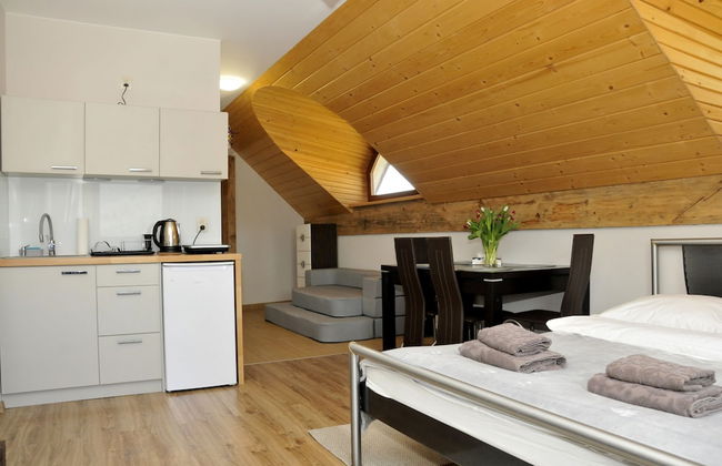 Lipowe Wzgórze - Photo 9