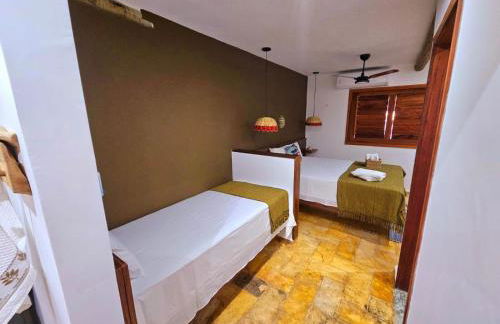 Chalés Mahalo J - Pontal de Maceió - Fortim - Foto 51