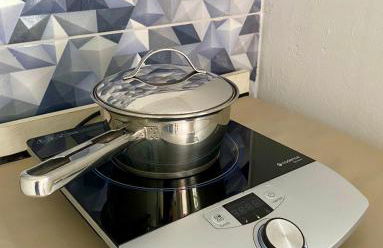 Red House - Casa com Linda vista do Mar - Photo 21