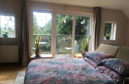 Sanctuary at the Seven Sisters - Foto 55