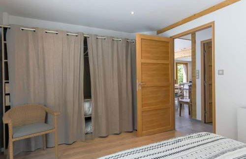 Chalet Ty Coat by Interhome - Foto 34