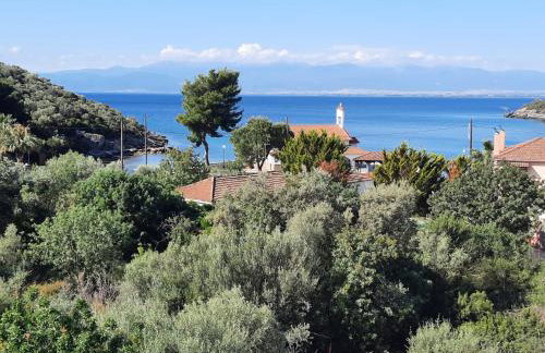 Ella's Sea View Villa - Photo 15