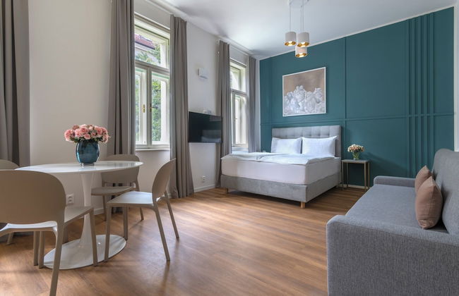 Encore Boutique Residence by Dwellfort - Foto 7