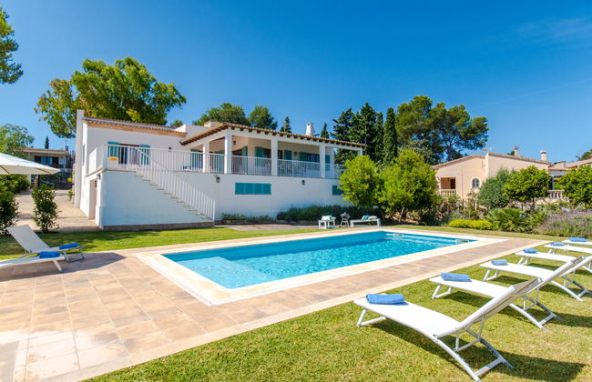 Son Granada - Foto 1