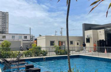 Reserva Almagre - Foto 14