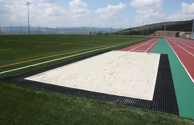 Village de gîtes les hauts du Gevaudan - Foto 19