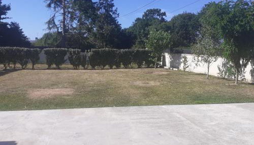 Au Dom-icile - Foto 3, Garden