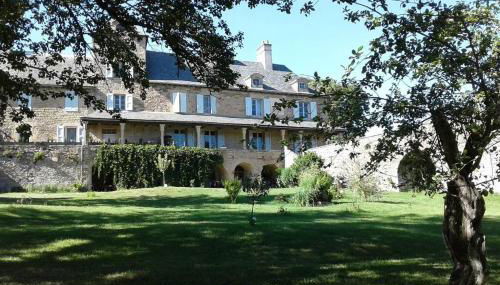 Le Clos De Soulages gîte 4 personnes - Photo 1, Garden