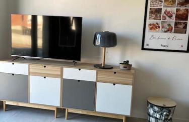 Appartement centre de Roanne 38m2 - Foto 11