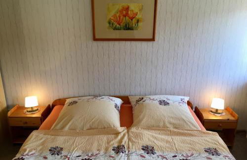 Ferienwohnung Hänel - Foto 10