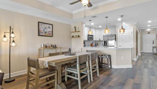 Centre Court Paradise - Foto 3