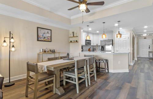 Centre Court Paradise - Foto 3