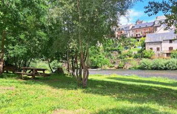 Charmante maison de village - Photo 3