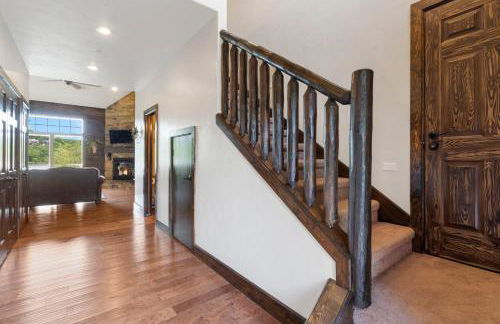 Chalets Resort Luxury Lakefront Villa Amazing View 2 Pools Free Amenities Dock - Foto 75