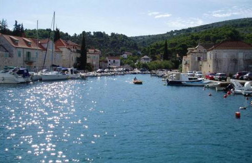 Villa Luka Brac - Foto 49