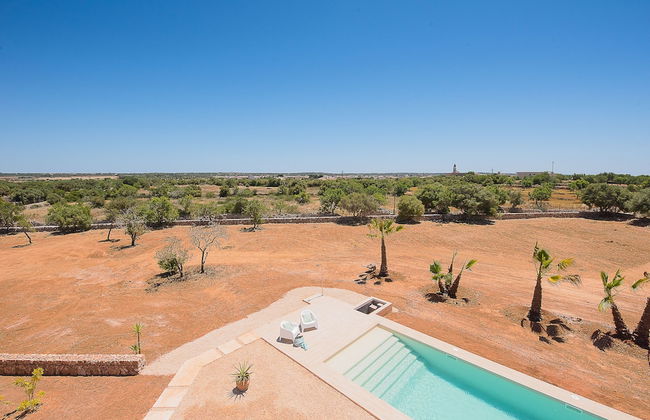 Casa Can Blau - Photo 42