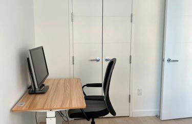 Brooklyn - Dumbo - 2-bedroom, 2-bath apartment - Foto 15