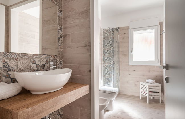 Volturno3 Suites & more - Foto 46