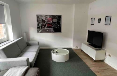 Wohnung mit Balkon am Rhein - Foto 15