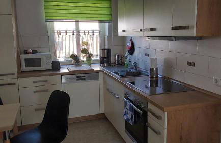 Kleine gemütliche Wohnung In Erfurt - Foto 7