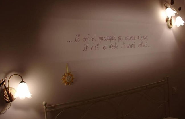 Al Crepuscolo Agriturismo - Foto 15