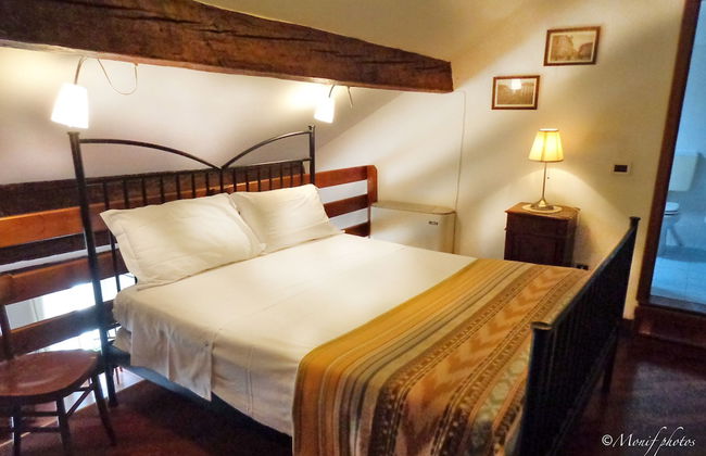 Locanda della Biscia - Photo 12