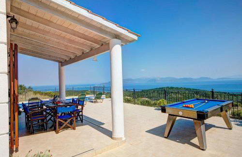 Villa Ireni Fiskardo by Villa Plus - Foto 18