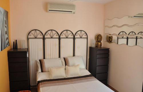 Villa with private pool - near golf - Foto 22