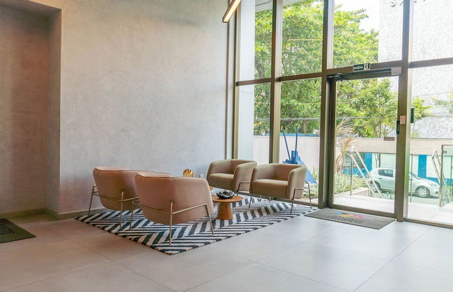 Flats no Rooftop 470 por Yolo - Photo 28