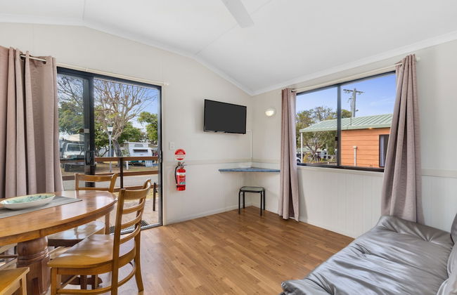 Tasman Holiday Parks - Fisherman's Beach - Photo 4