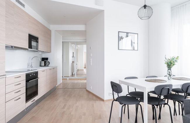 12th Floor Sauna Retreat with Stunning City Views - Photo 11