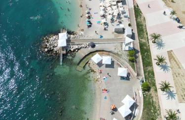 Seaside Apartments, Znjan Beach - Foto 52