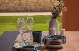 Villa Annino in Karavados Village with private Pool! - Foto 17