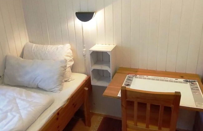 Ferienhaus in Hunning an der Treene - Foto 20