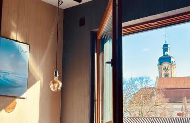 Stadthaus Neckarsulm serviced apartments – Stadthaus Heiner - Foto 19