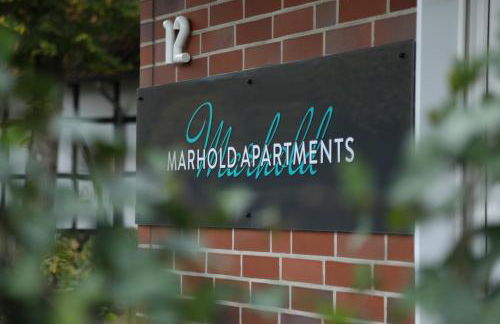 Marhold Apartments - Foto 21