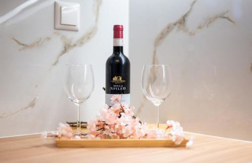 Tsagris Guest House - Foto 27