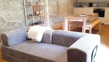 Appartment with terrace and Jacuzzi Pyramid view - Foto 2