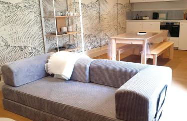 Appartment with terrace and Jacuzzi Pyramid view - Foto 2