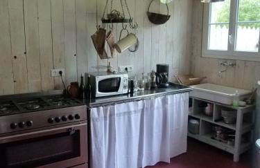 Gites De L'Etang Des Noues - Photo 69